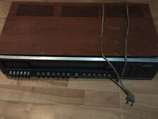 SABA Hifi Studio8080