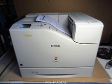 Epson WorkForce AL-C500DN USB