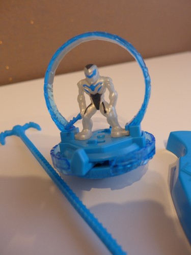 Max steel turbo battlers - steel,