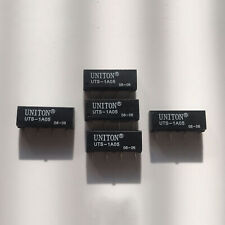 1Pc UNITON UTS-1A05 5VDC Dry