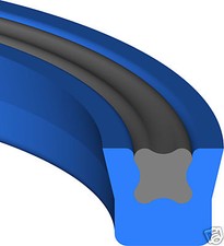 Hydraulic Rod/Piston Seals