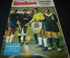 Rasselbande 7/1963