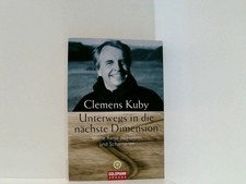 Unterwegs die nächste - in,