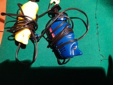 2 Fahrregler für cartronic