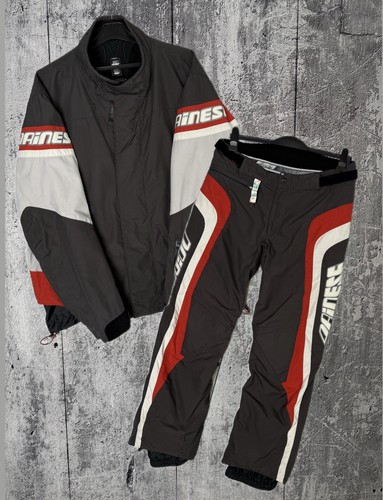 Dainese zweiteiler skianzug - dainese,