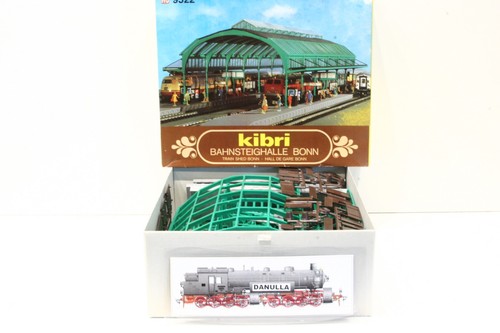 Kibri 9522 bausatz - kibri,