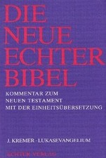 Die Neue Echter-Bibel