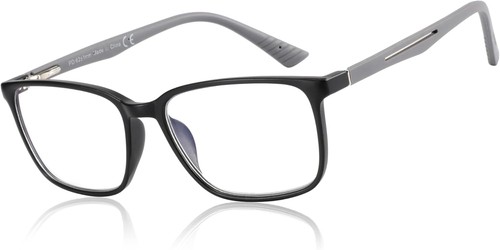 Blaulichtschutz brille - brille, –
