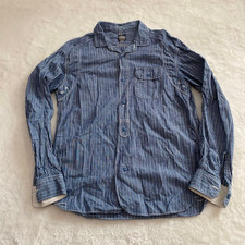 MOMOTARO JEANS Arbeitshemd