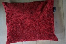 Bretz Designer Kissen rot 