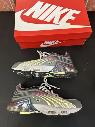 Nike air max - plus, herren
