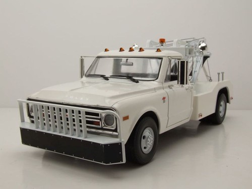Chevrolet dually wrecker - dually,