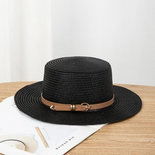 Sommer damen strohhut - sommer,