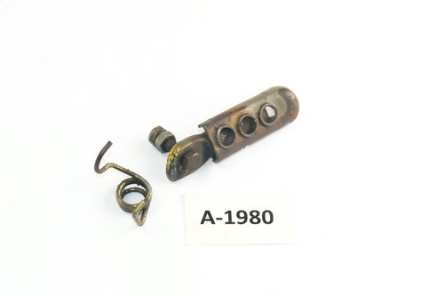 Malaguti cavalcone rc 80 - c,