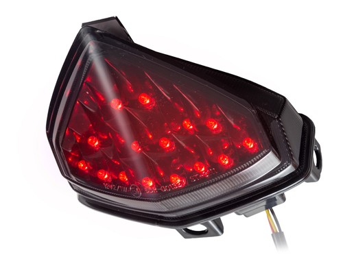 Led rücklicht kompatibel mit - led,
