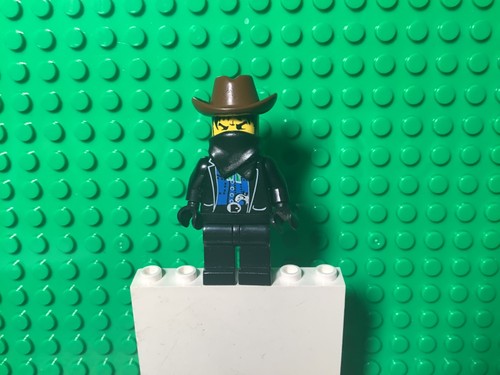 Lego minifigur western fort - minifigur,