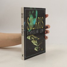 Solaris  |  Stanisław Lem