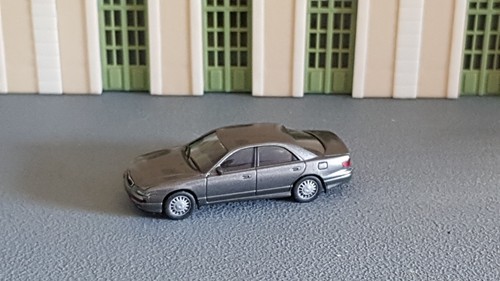 Herpa 031509 mazda - herpa,