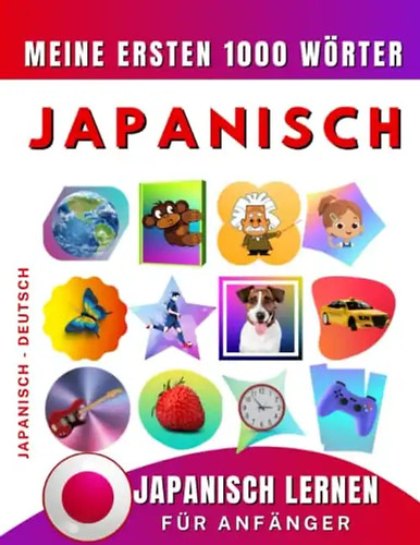 Japanisch lernen für
