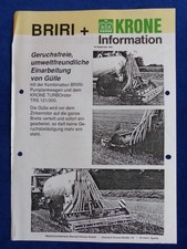005) BRIRI Pumptankwagen &