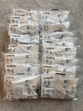  16x IKEA Besta Scharnier-Set