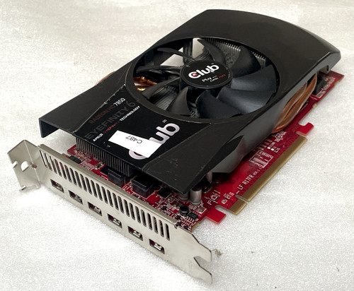 Club3d amd radeon - amd,