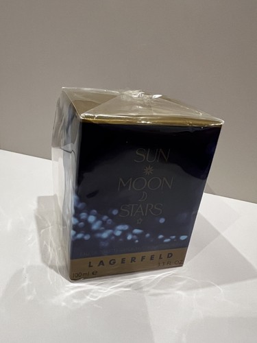 Lagerfeld sun moon stars - lagerfeld,