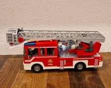 Playmobil 9463 City Action