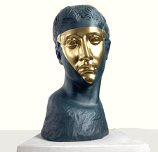 Handgefertigte Augustus