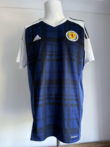 Schottland adidas 2016 - schottland,