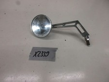 Spiegel Rückspiegel X2339 Harley Davidson links Universal Zubehör mirror left