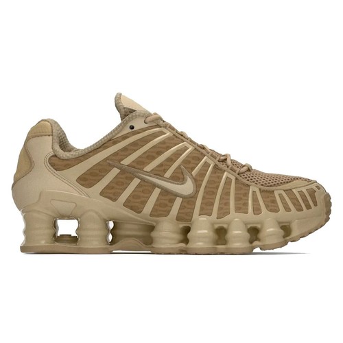 Shoes women nike shox - shox, tl