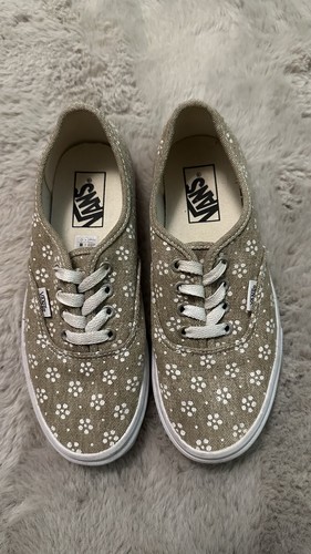Vans sneaker größe - 38, –