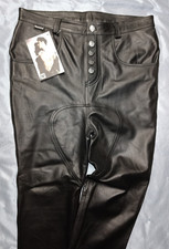 0115 W38 BOCKLE BAGGY RIND