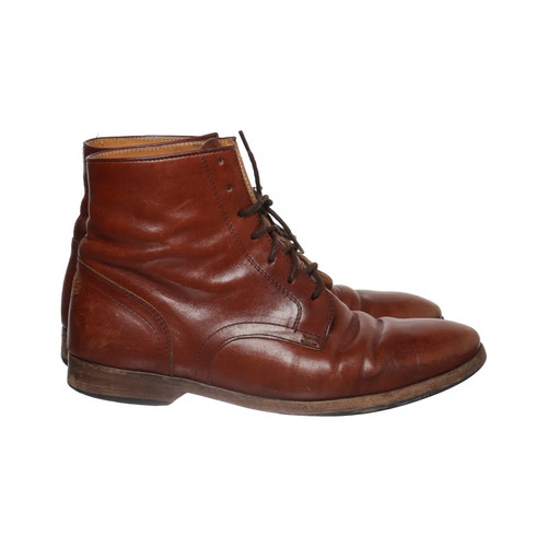 Zeha berlin schnürstiefel - zeha,