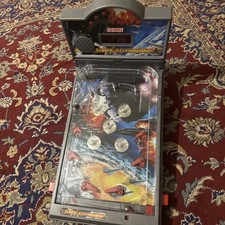 ELC Electronic Space Flipper