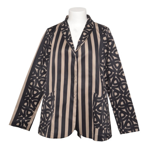 Hindahl skudelny blazer - &, skudelny,