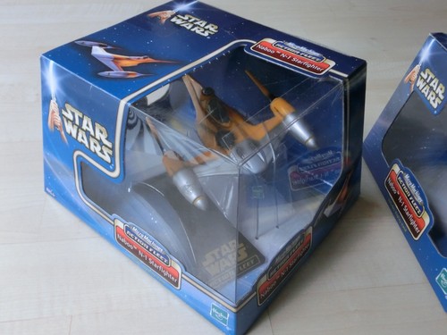 Star wars naboo 1 - star,