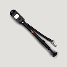 Fox Fahrrad Pumpe Hochdruck