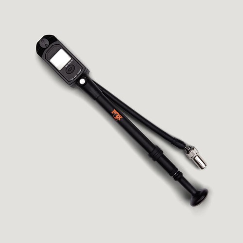 Fox fahrrad pumpe hochdruck - fahrrad,