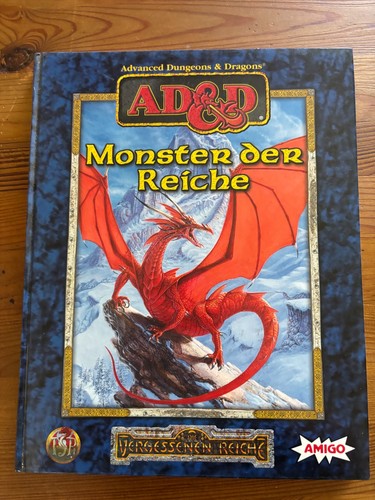 Monster der reiche - der, die