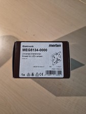 Merten MEG5134-0000 Universal