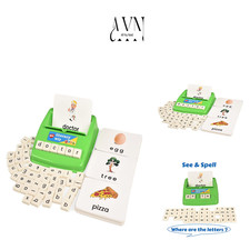 BOHS Rechtschreibspiel