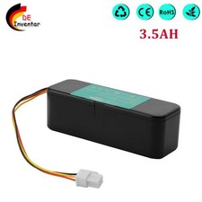 3500mAh 14.4V Akku Für