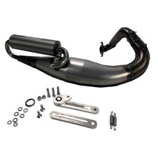 Auspuff Gianelli Extra V2 für