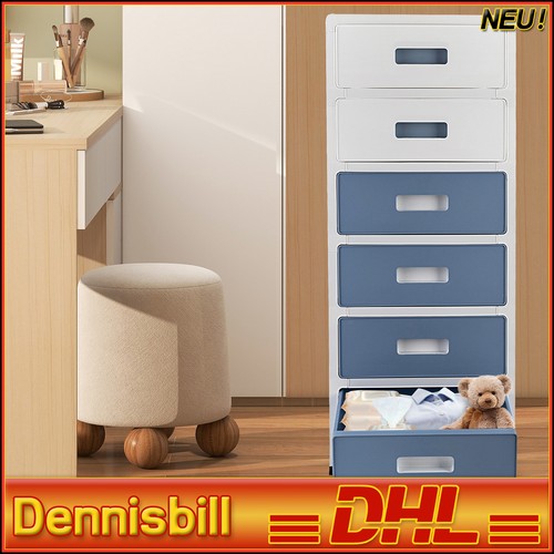 Weiß schubladenschrank - weiß,