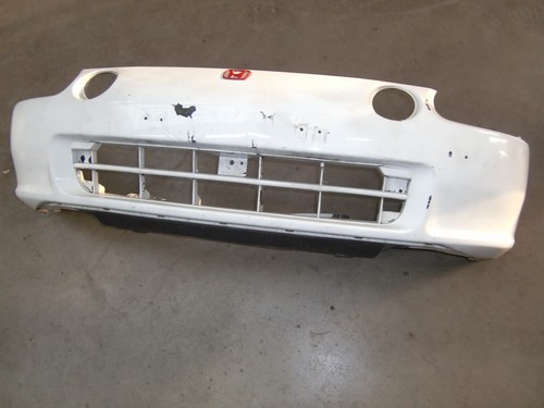 Frontschürze honda crx eg2 - ,