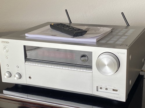 Onkyo nr676e netzwerk 2 - tx-nr676e,