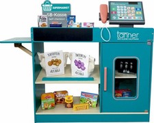 Tanner Moderne Supermarkt