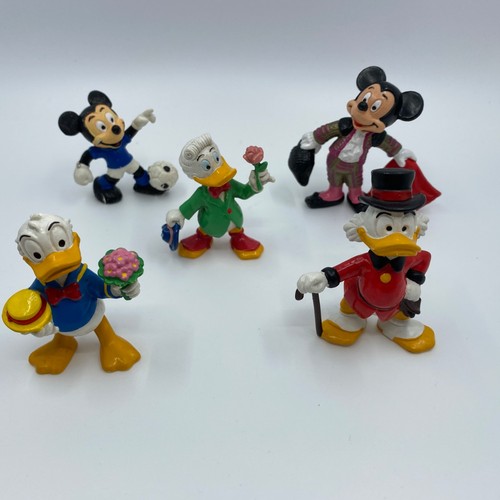 Disney figuren bullyland - figuren,